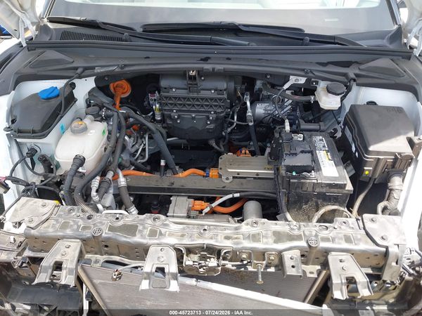 2024 GENESIS GV60 STANDARD RWD