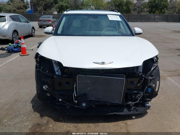 2024 GENESIS GV60 STANDARD RWD