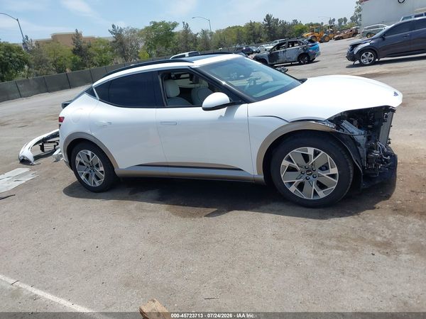 2024 GENESIS GV60 STANDARD RWD