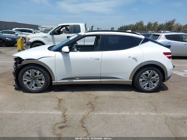 2024 GENESIS GV60 STANDARD RWD
