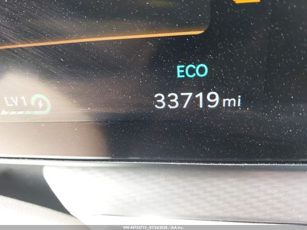 2024 GENESIS GV60 STANDARD RWD