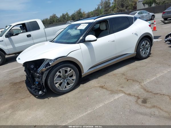 2024 GENESIS GV60 STANDARD RWD