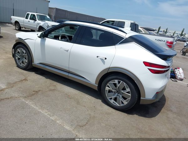 2024 GENESIS GV60 STANDARD RWD