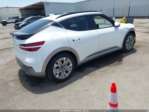 2024 GENESIS GV60 STANDARD RWD