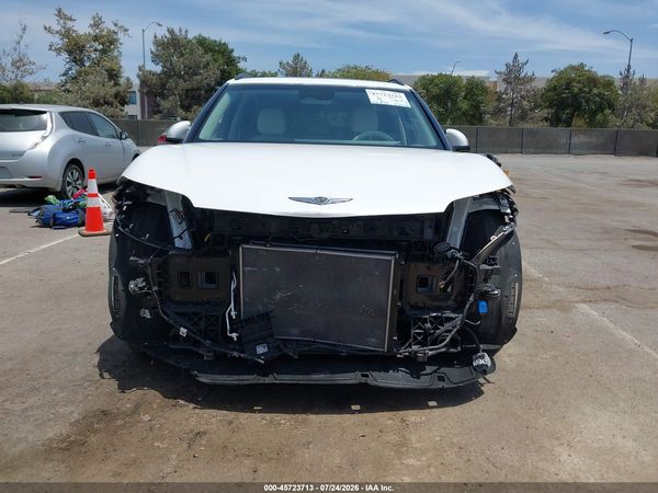 2024 GENESIS GV60 STANDARD RWD
