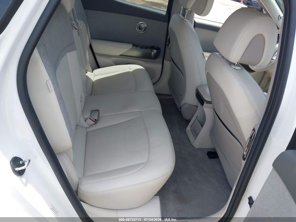 2024 GENESIS GV60 STANDARD RWD