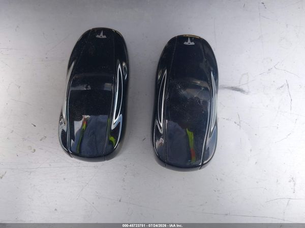 2017 TESLA MODEL S 60/75