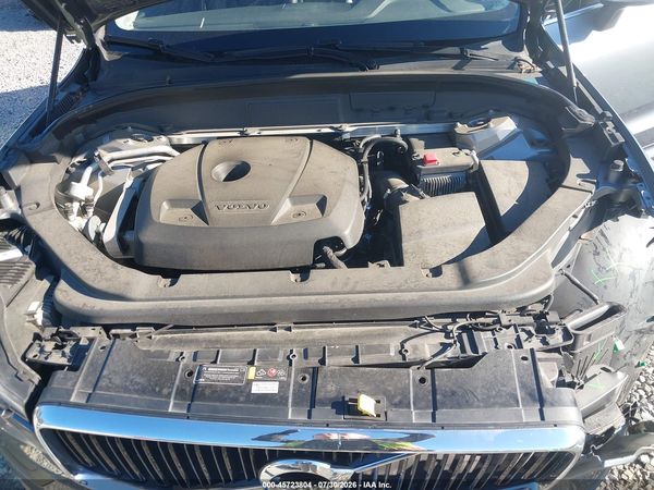 2019 VOLVO XC60 T5 MOMENTUM