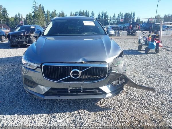 2019 VOLVO XC60 T5 MOMENTUM