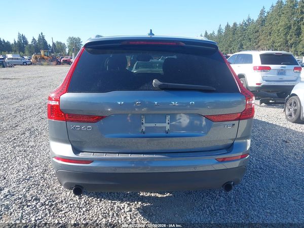 2019 VOLVO XC60 T5 MOMENTUM