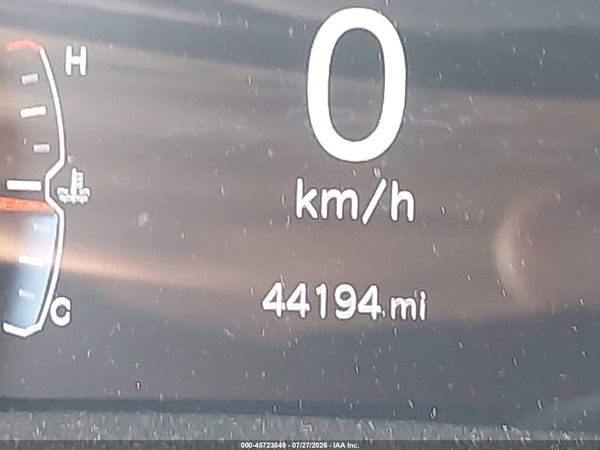 2024 JEEP COMPASS TRAILHAWK 4X4