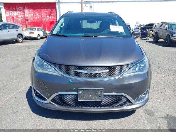 2017 CHRYSLER PACIFICA TOURING-L — I115