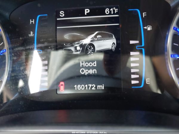 2017 CHRYSLER PACIFICA TOURING-L — I118