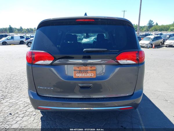 2017 CHRYSLER PACIFICA TOURING-L — I119