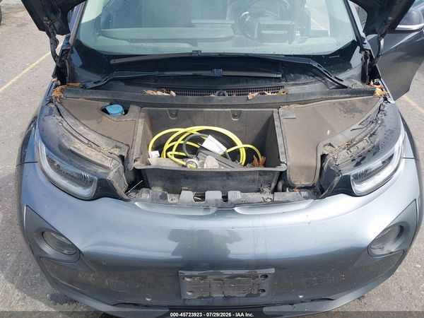 2017 BMW I3 94 AH