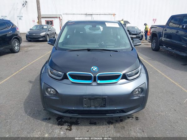 2017 BMW I3 94 AH