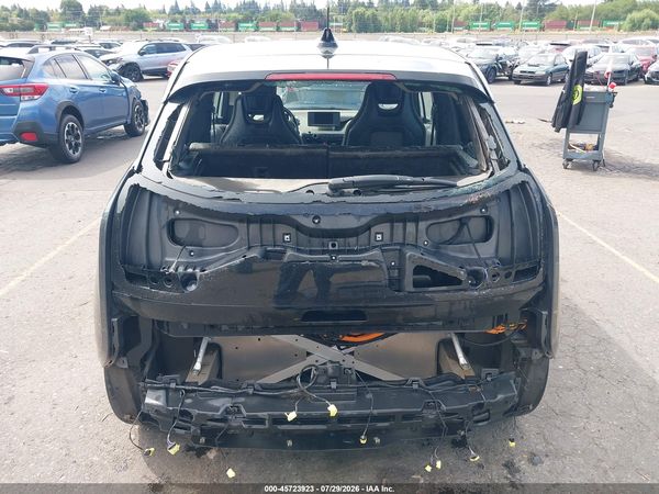 2017 BMW I3 94 AH