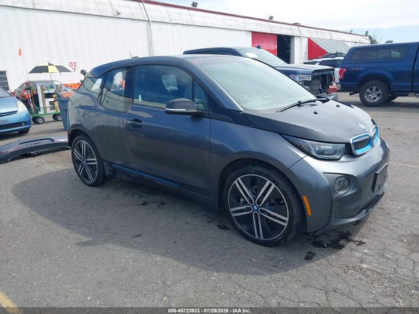 2017 BMW I3 94 AH
