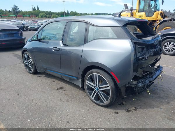 2017 BMW I3 94 AH