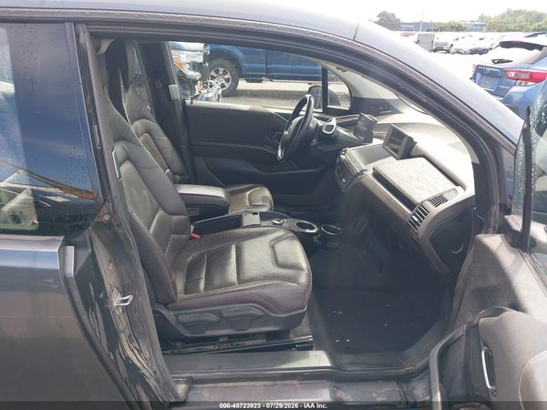 2017 BMW I3 94 AH