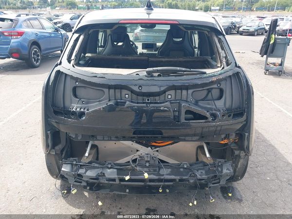 2017 BMW I3 94 AH