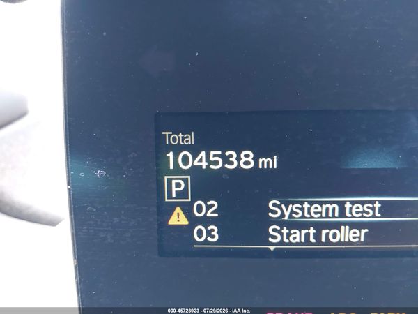 2017 BMW I3 94 AH