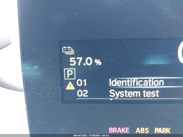 2017 BMW I3 94 AH