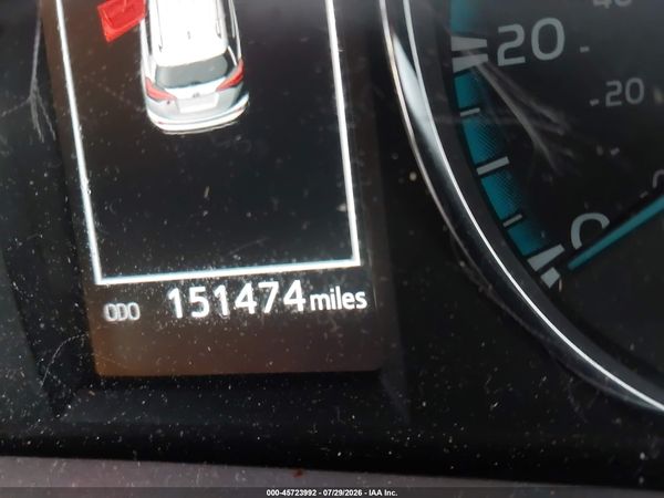 2017 TOYOTA RAV4 HYBRID LIMITED