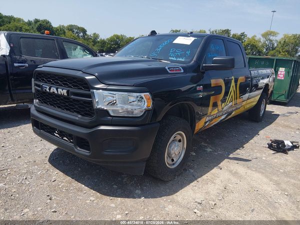 2022 RAM 2500 TRADESMAN  4X2 8' BOX