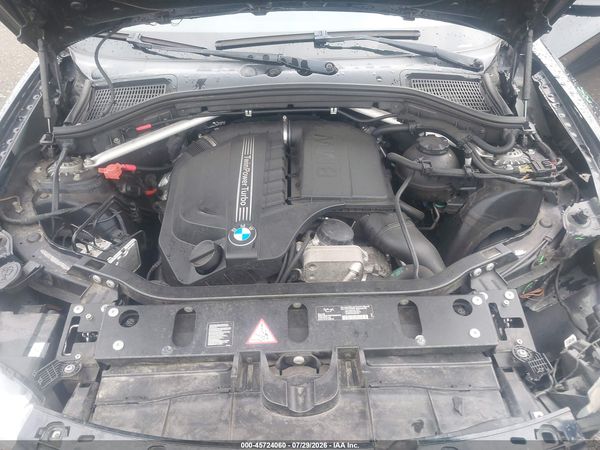 2013 BMW X3 XDRIVE35I