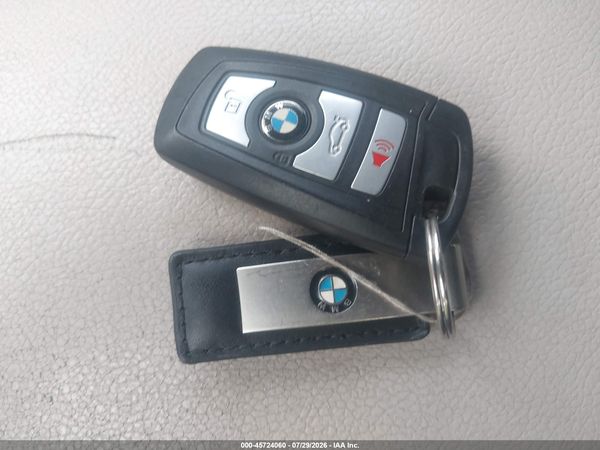 2013 BMW X3 XDRIVE35I