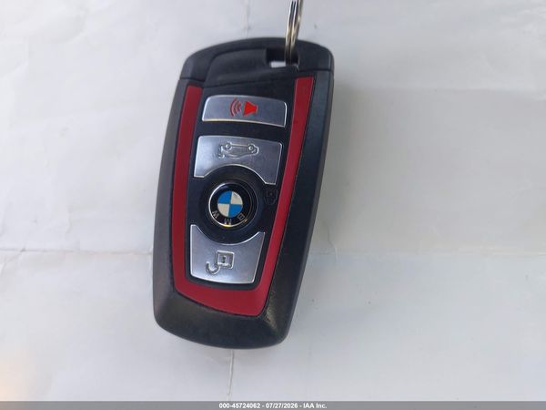 2016 BMW 435I