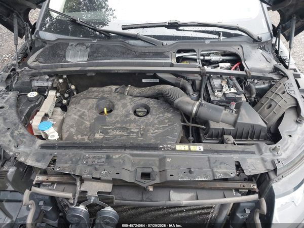 2015 LAND ROVER RANGE ROVER EVOQUE PURE