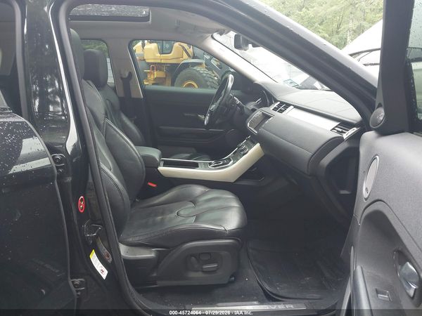 2015 LAND ROVER RANGE ROVER EVOQUE PURE