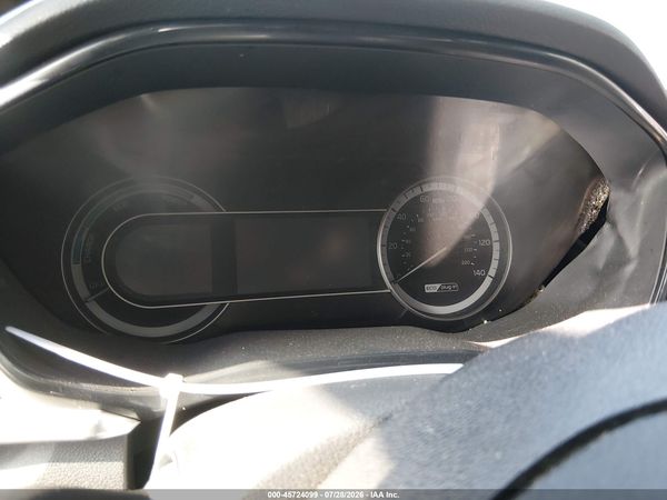 2022 KIA NIRO PLUG-IN HYBRID LXS