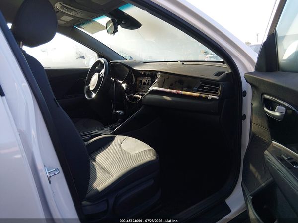2022 KIA NIRO PLUG-IN HYBRID LXS