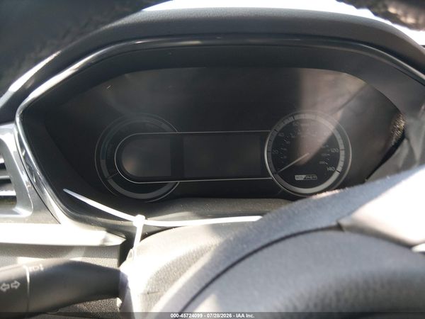 2022 KIA NIRO PLUG-IN HYBRID LXS