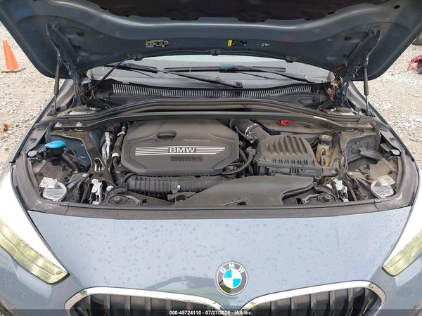2022 BMW 228 GRAN COUPE I SDRIVE