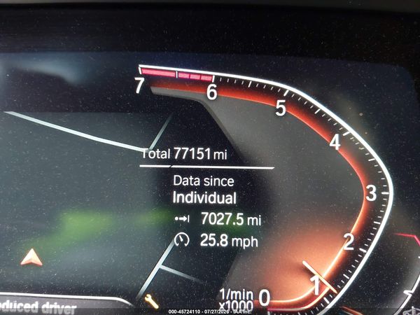 2022 BMW 228 GRAN COUPE I SDRIVE