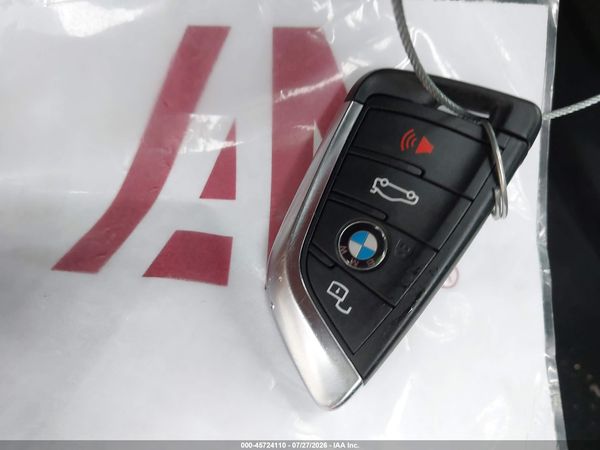 2022 BMW 228 GRAN COUPE I SDRIVE