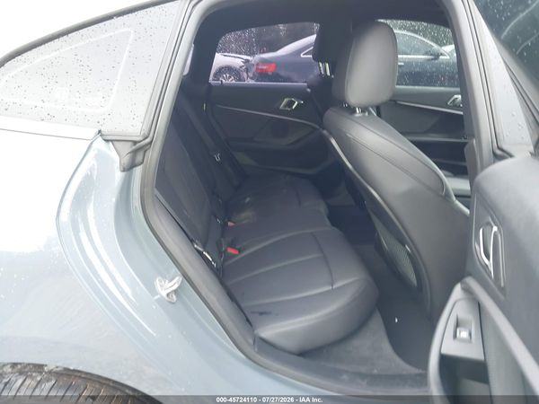 2022 BMW 228 GRAN COUPE I SDRIVE