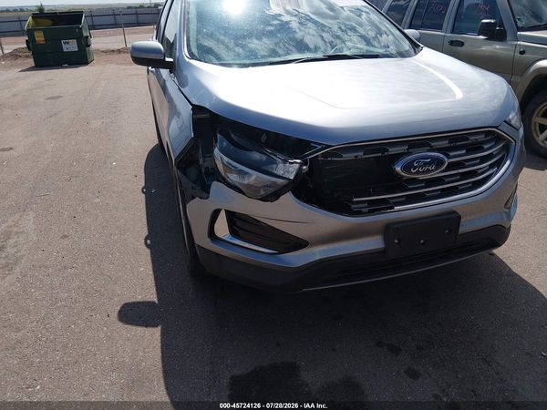 2022 FORD EDGE SEL — I6