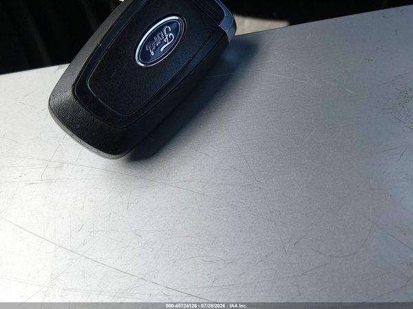 2022 FORD EDGE SEL — I11