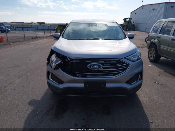 2022 FORD EDGE SEL — I115