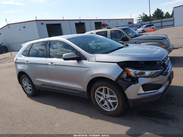 2022 FORD EDGE SEL — I116
