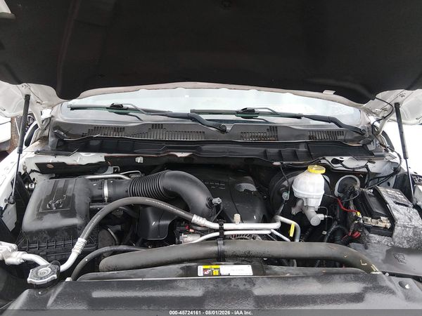 2018 RAM 1500 EXPRESS  4X4 6'4 BOX