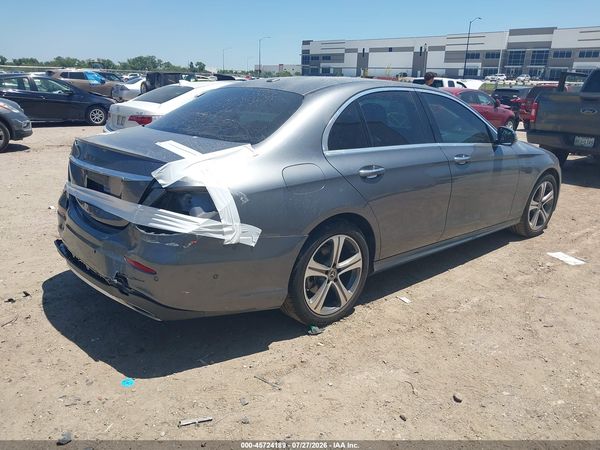 2018 MERCEDES-BENZ E 300 E300