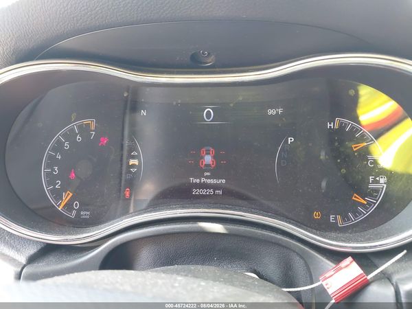 2021 JEEP GRAND CHEROKEE LAREDO X 4X2