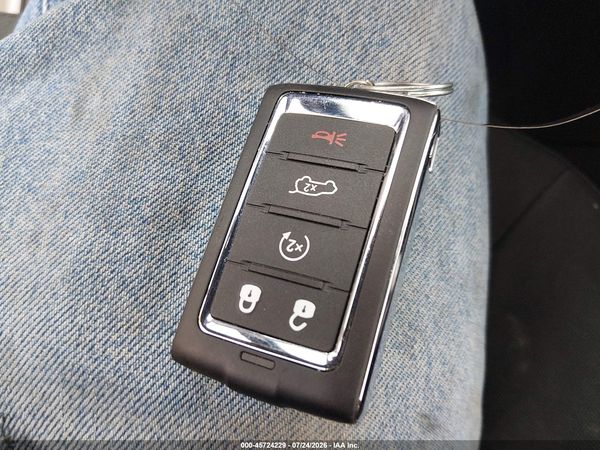 2025 JEEP GRAND CHEROKEE L LAREDO X 4X4