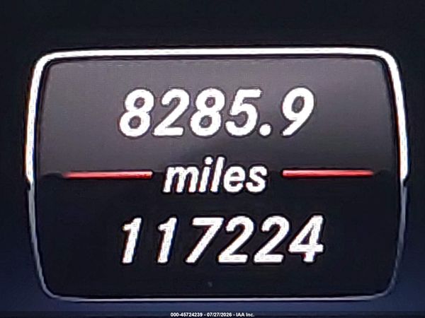 2014 MERCEDES-BENZ CLA 250 CLA250